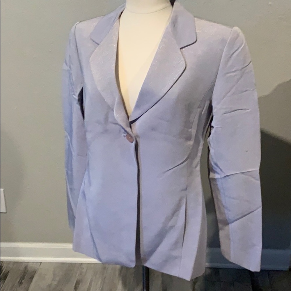 Ellen Tracy blazer
